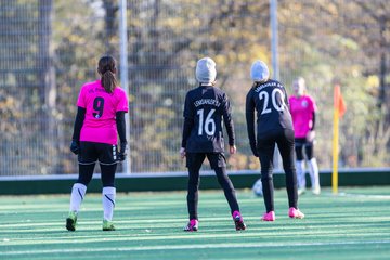 Bild 19 - wCJ VfL Pinneberg 3 - Lemsahl : Ergebnis: 2:1